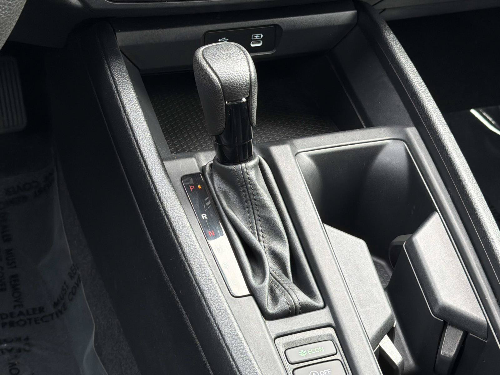 Used 2024 Honda Accord EX image 15