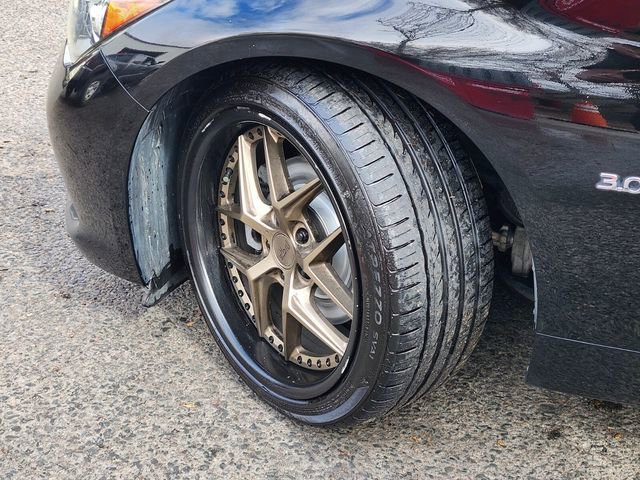 Used 2016 INFINITI Q50 3.0t Premium AWD/4WD image 35