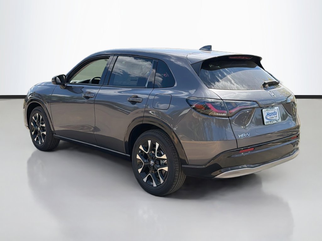 New 2027 Honda HR-V EX-L image 7