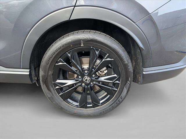 Used 2024 Honda CR-V Sport Touring image 20