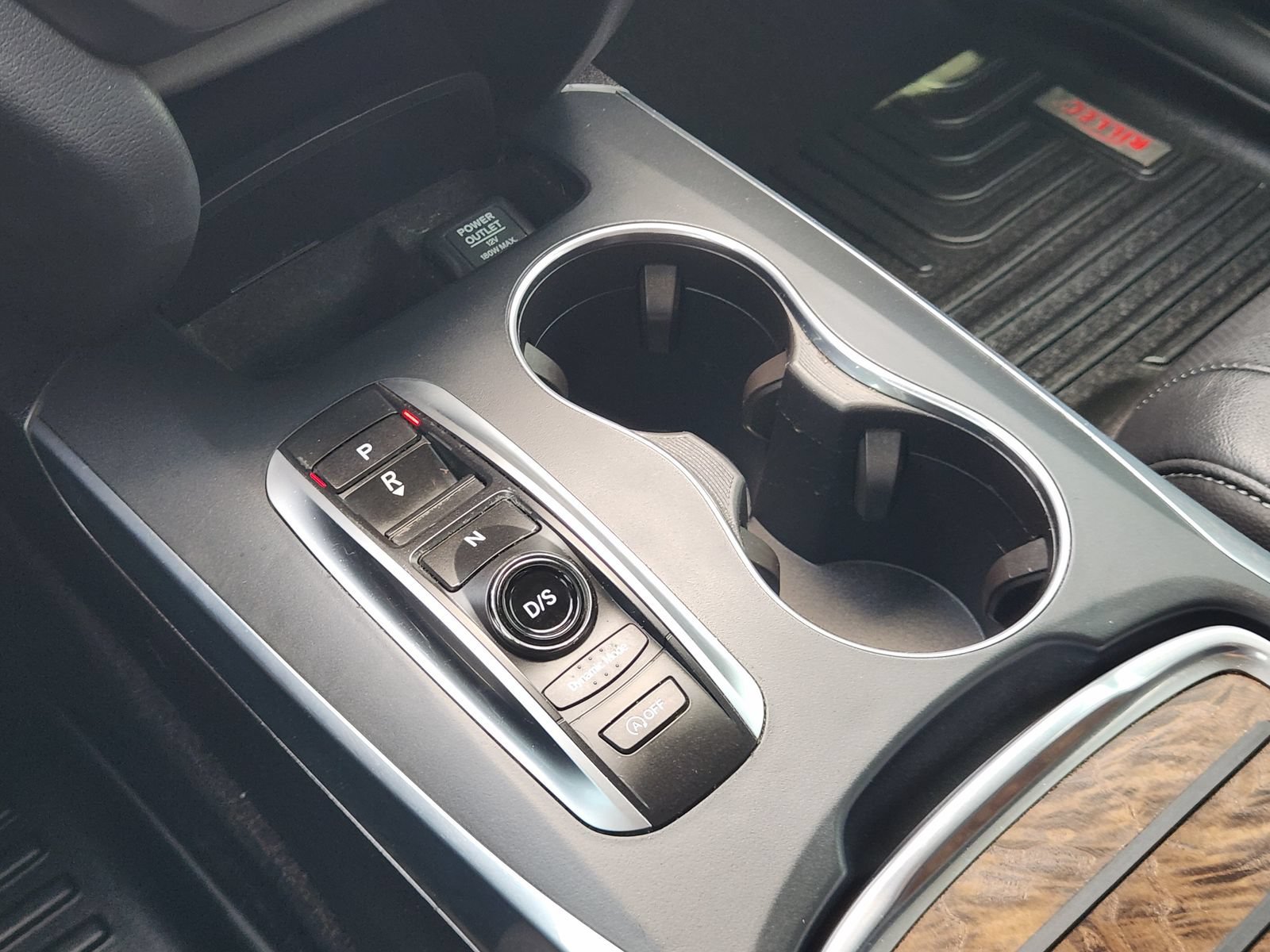 Used 2020 Acura MDX FWD w/ Technology Package image 20