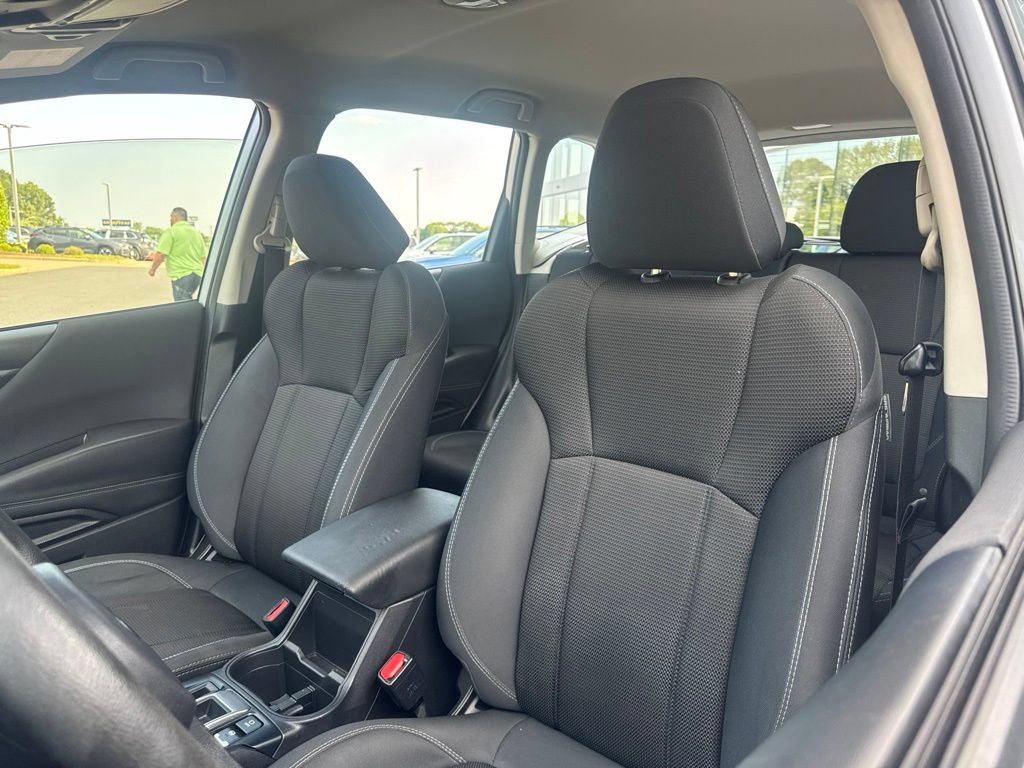Used 2019 Subaru Forester w/ Alloy Wheel Package AWD/4WD image 13