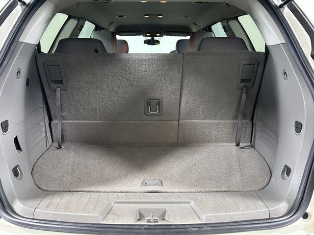 Used 2015 Chevrolet Traverse LS FWD image 26