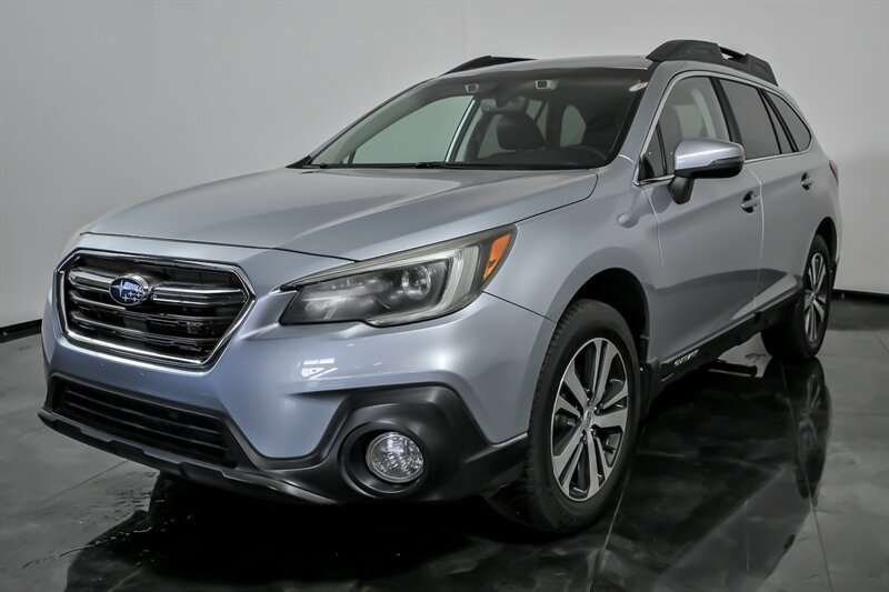 Used 2018 Subaru Outback 2.5i Limited AWD/4WD image 5