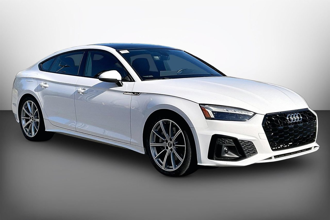 Used 2025 Audi A5 2.0T Premium