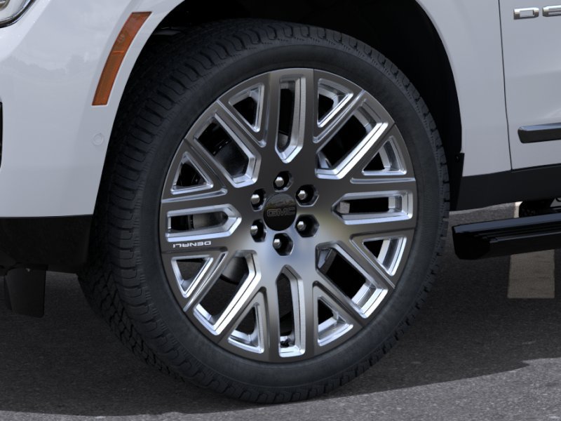 New 2026 GMC Yukon XL Denali Ultimate AWD/4WD image 44