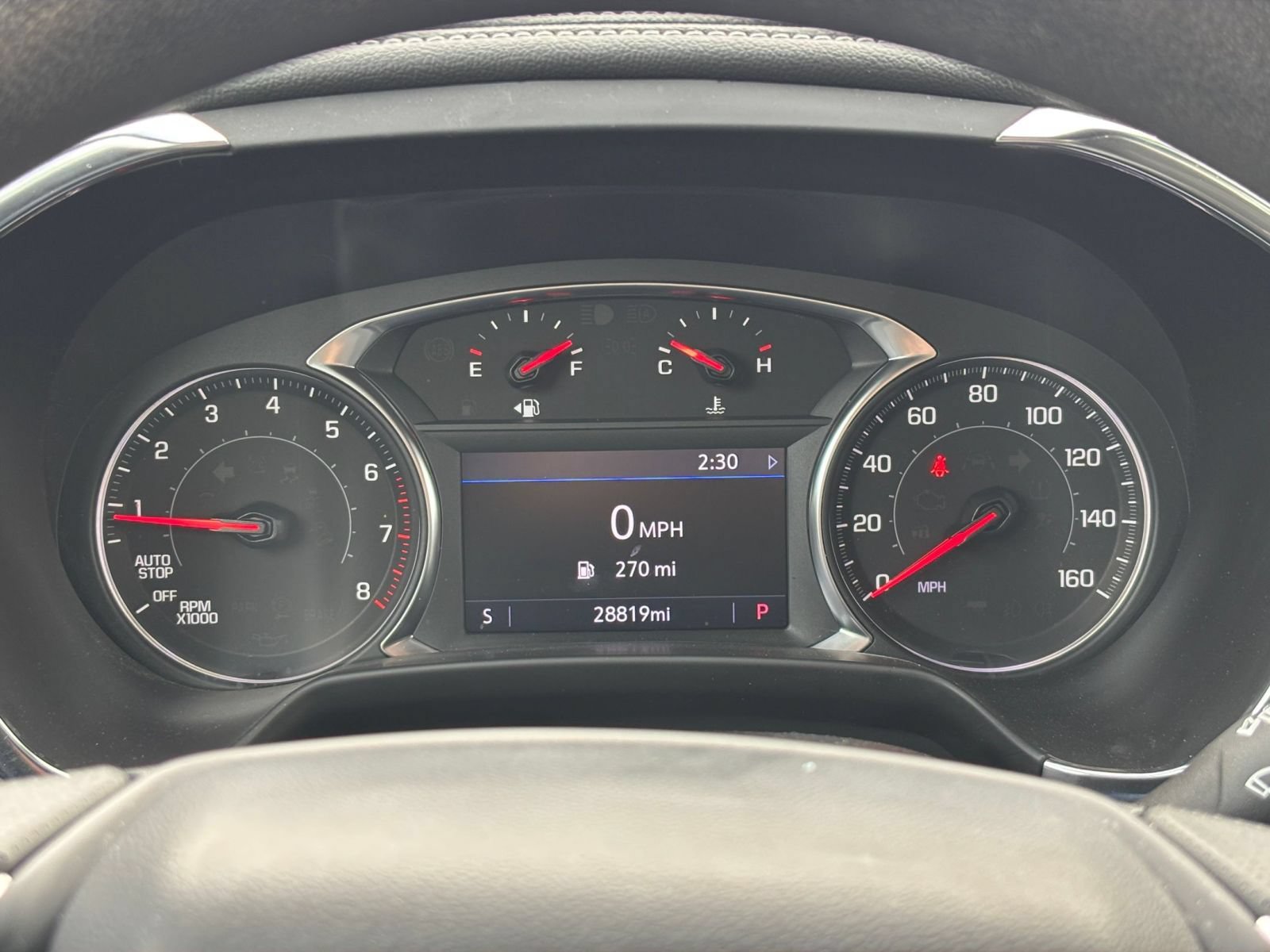 Used 2025 Chevrolet Blazer LT FWD image 40