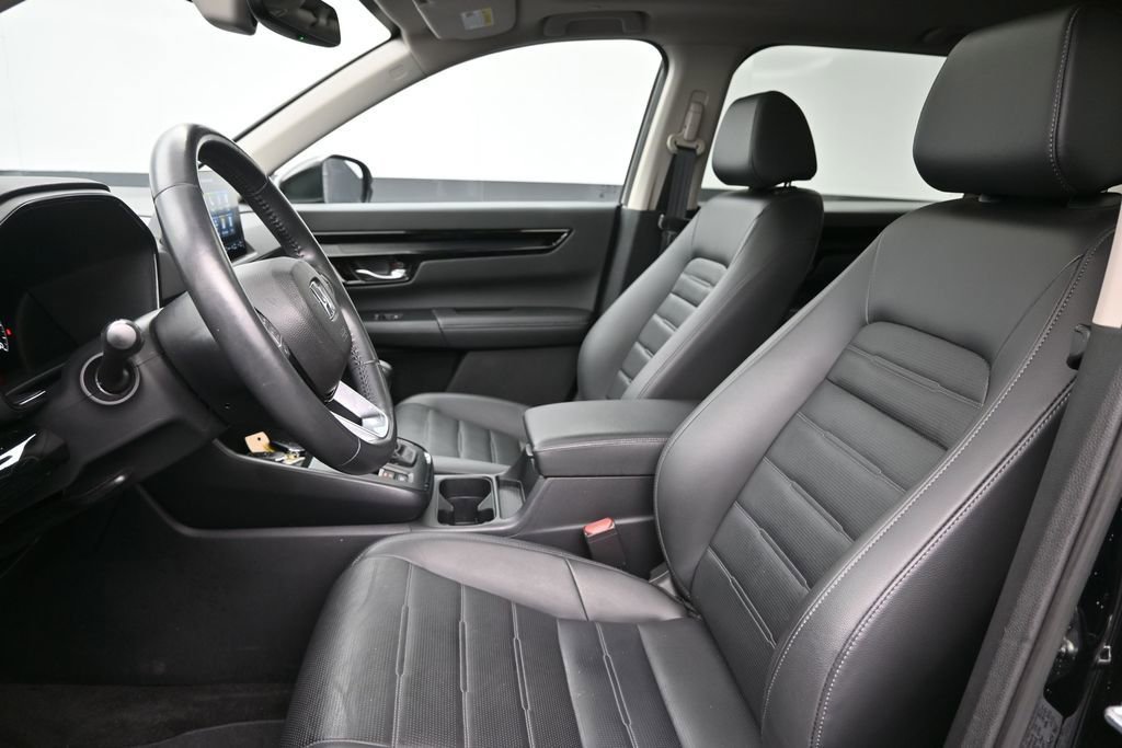Used 2024 Honda CR-V EX-L image 12