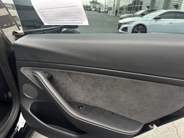 Used 2023 Tesla Model 3 Long Range AWD/4WD image 38