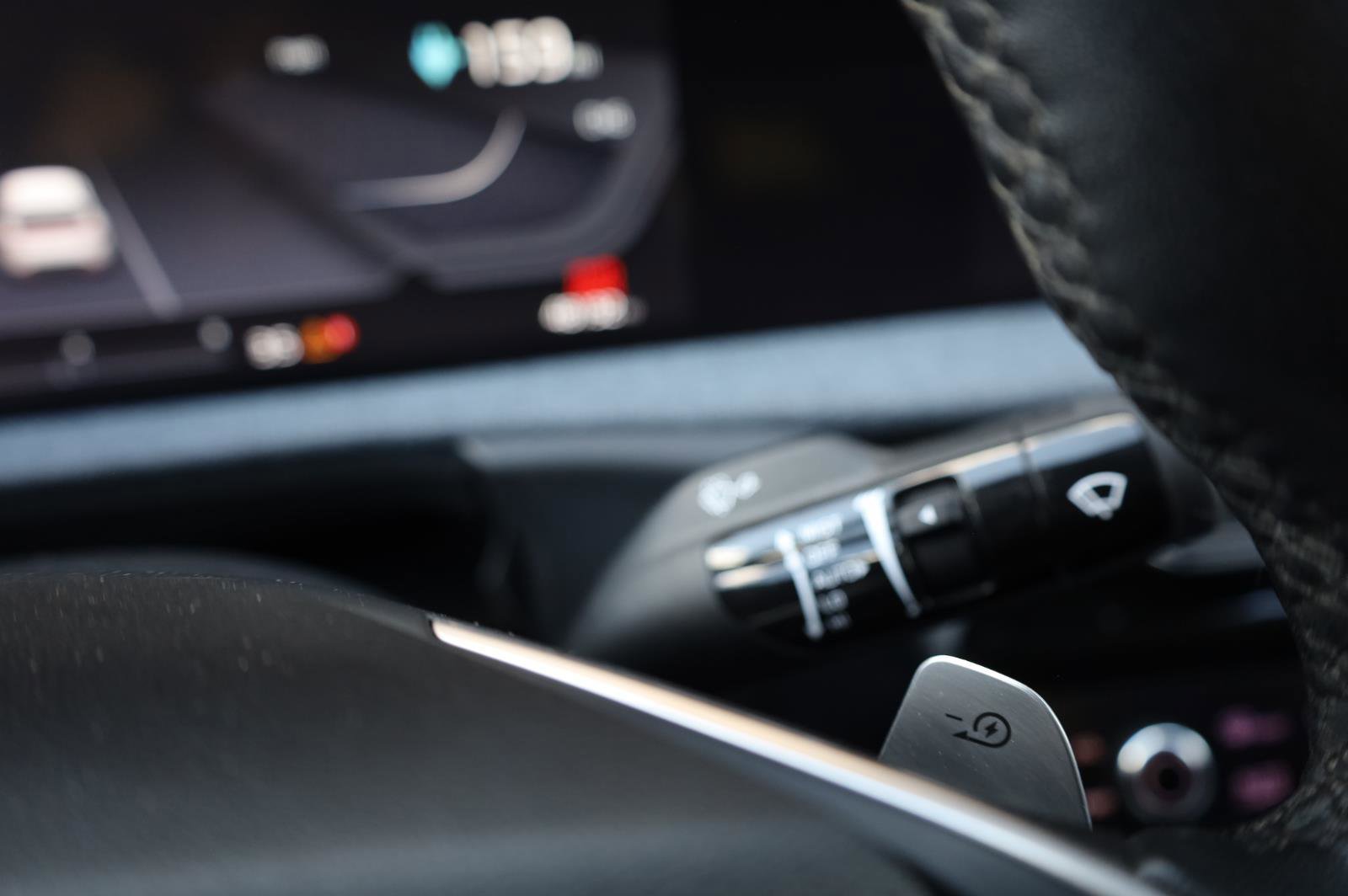 Used 2023 Kia EV6 Wind w/ Wind Technology Package AWD/4WD image 37