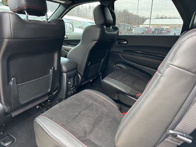 New 2026 Dodge Durango GT image 10