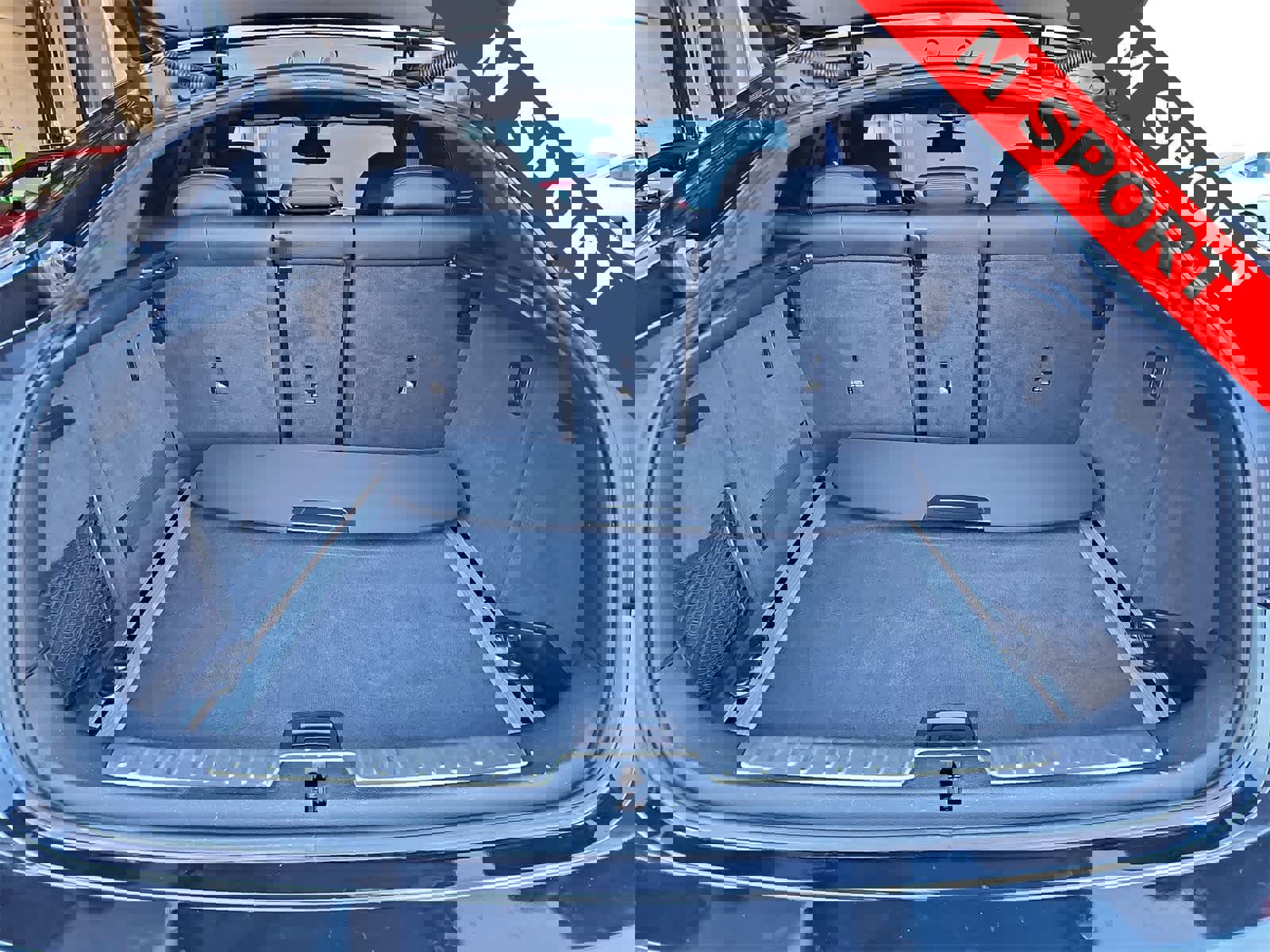 Used 2018 BMW X6 xDrive35i w/ M Sport Package image 23