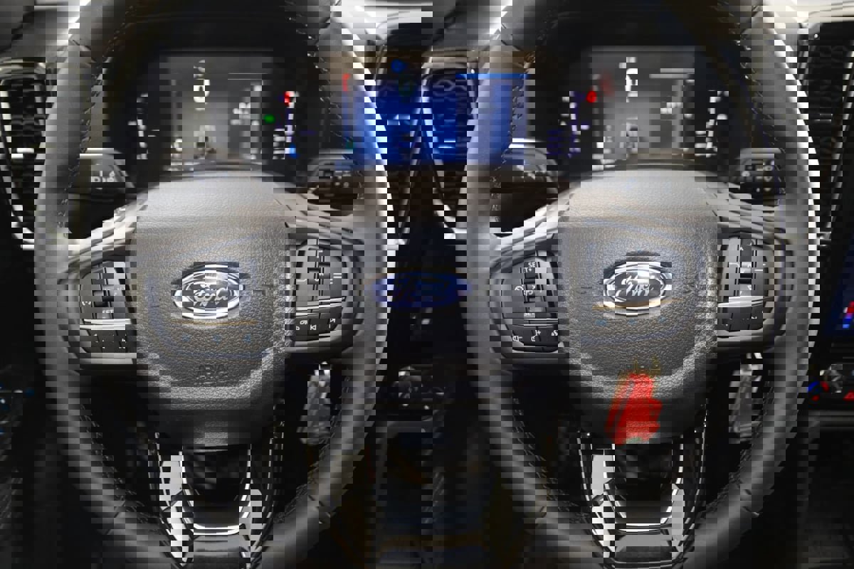 Used 2024 Ford Ranger XLT w/ Trailer Tow Package AWD/4WD image 35