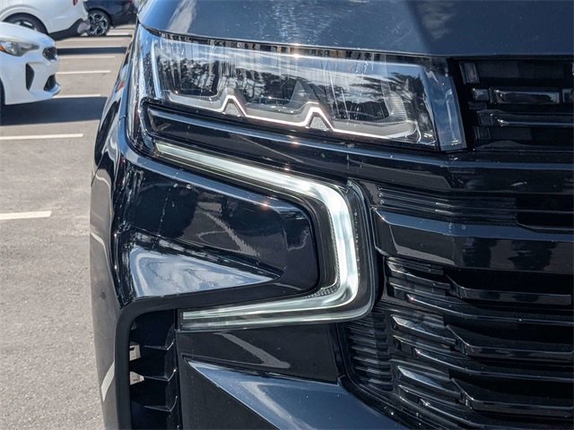 Used 2023 Chevrolet Tahoe RST w/ Luxury Package image 9