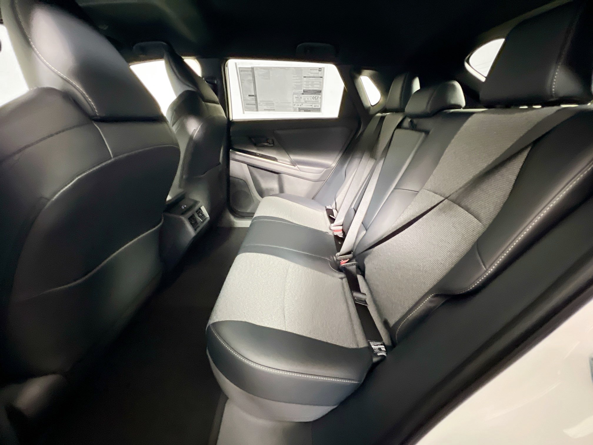 New 2026 Toyota bZ AWD/4WD image 28