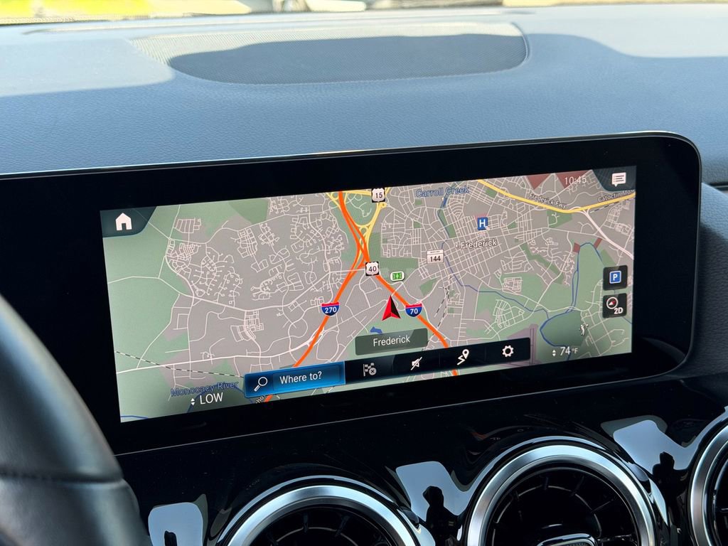 Used 2023 Mercedes-Benz GLA 250 4MATIC image 27