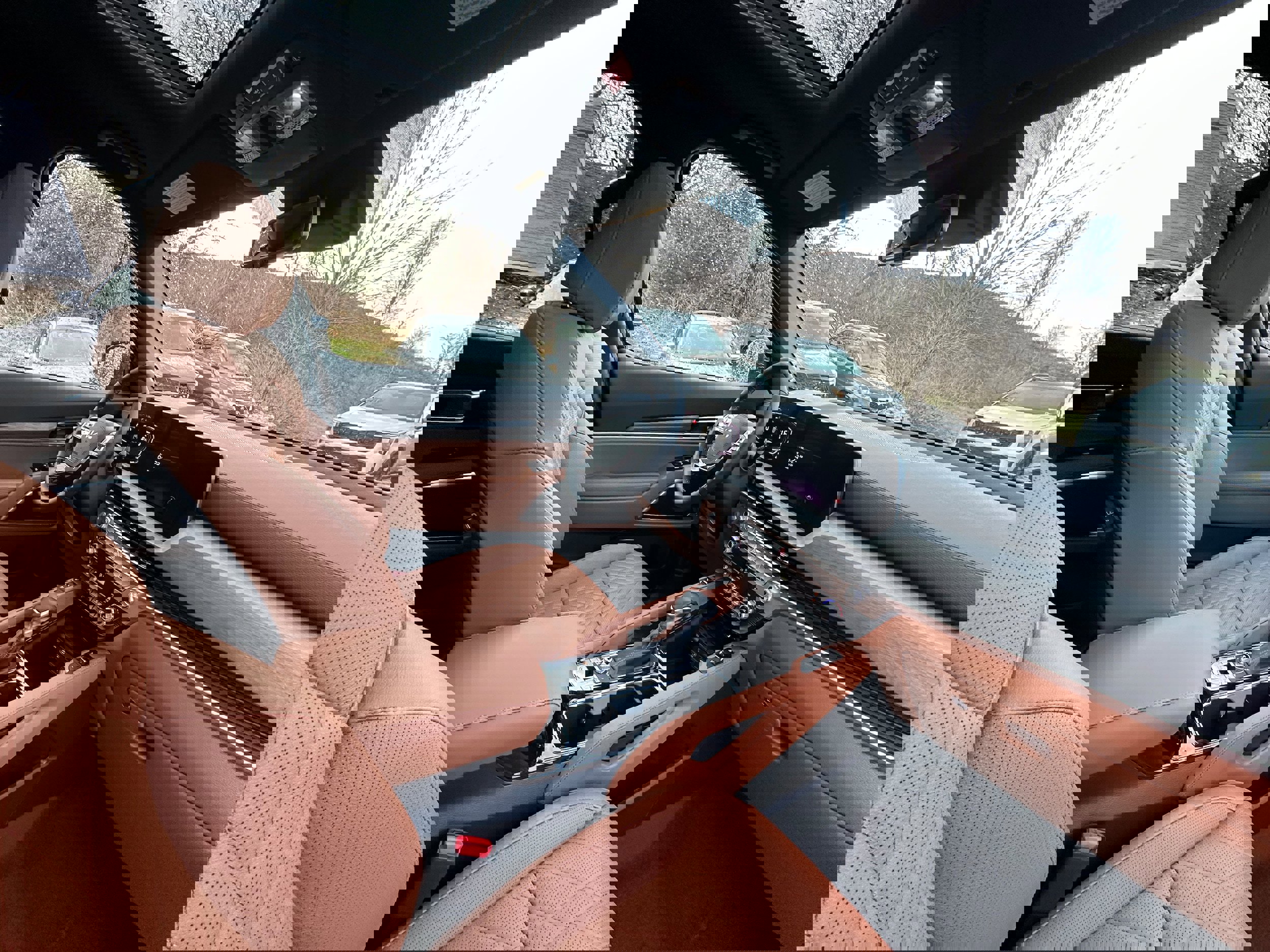 New 2025 Kia Telluride EX X-Line image 33