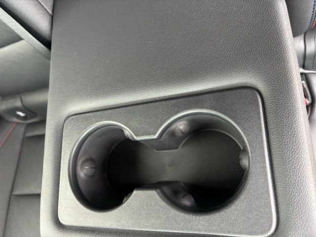 New 2026 Chevrolet Equinox RS w/ Convenience Package III image 22