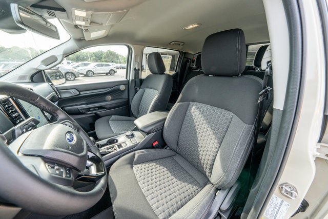 New 2026 Ford Ranger XLT AWD/4WD image 26