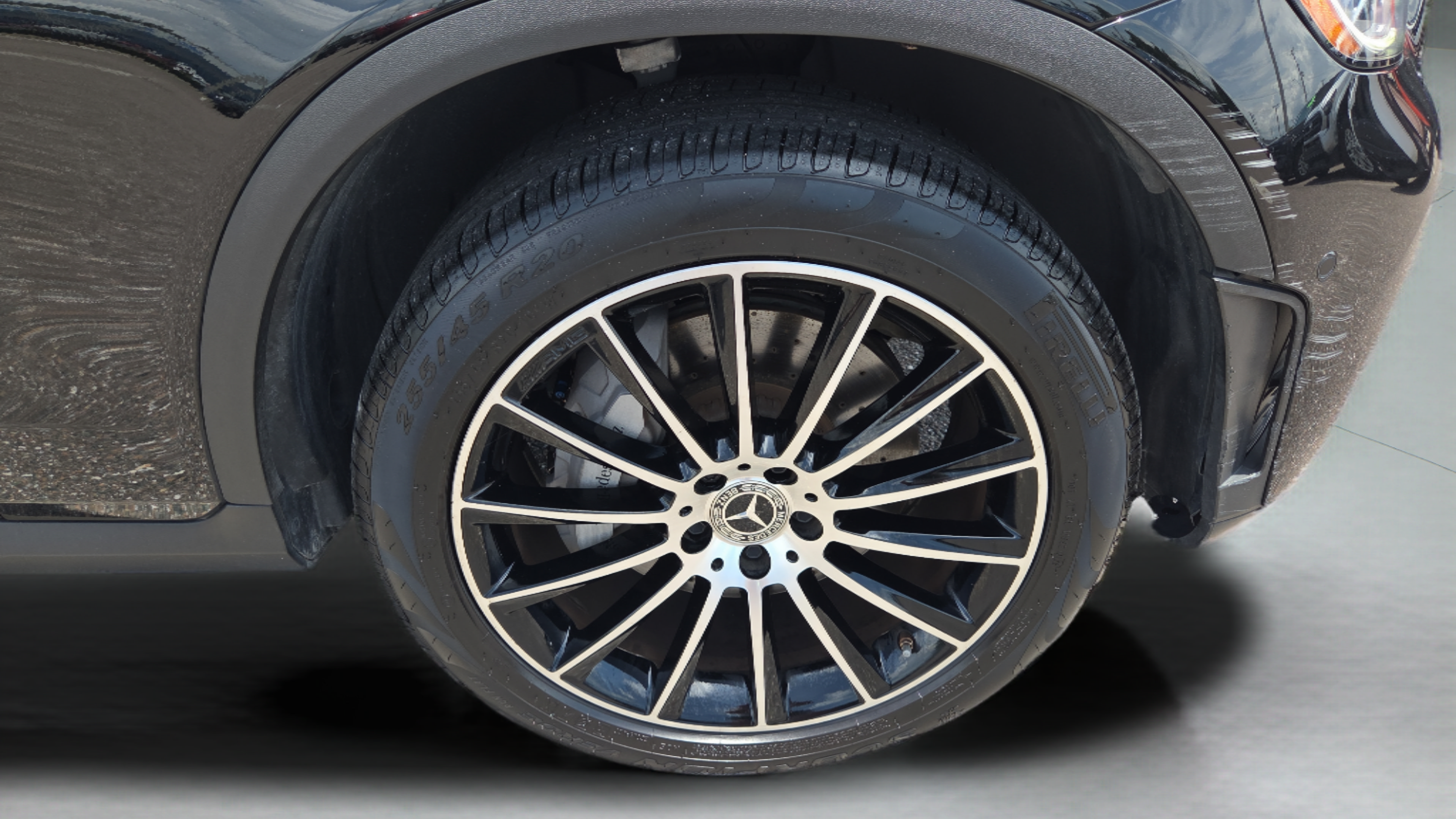 Used 2022 Mercedes-Benz GLC 300 image 33
