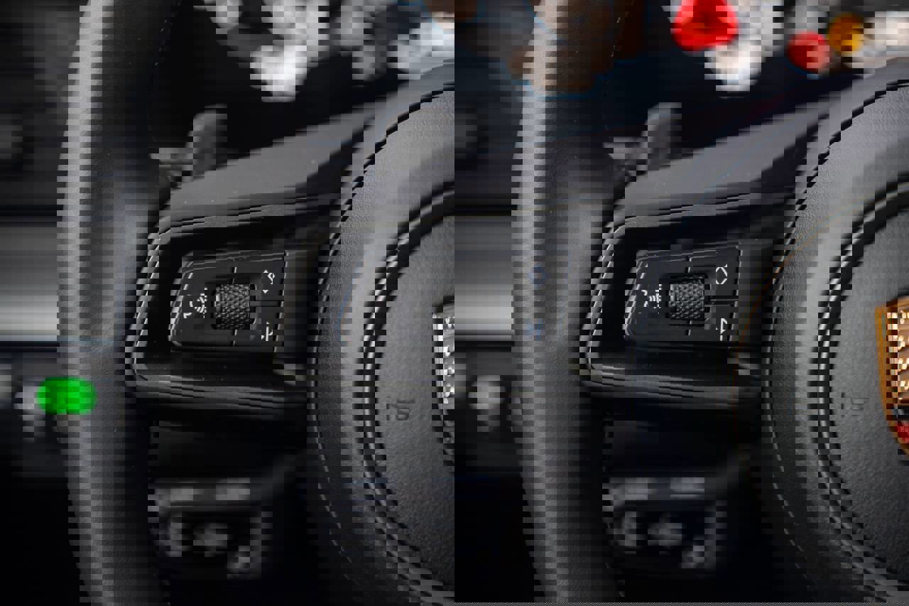 New 2026 Porsche 911 Carrera 4S image 14