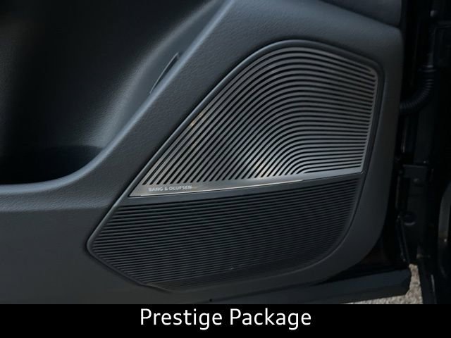 New 2026 Audi Q8 Prestige image 9