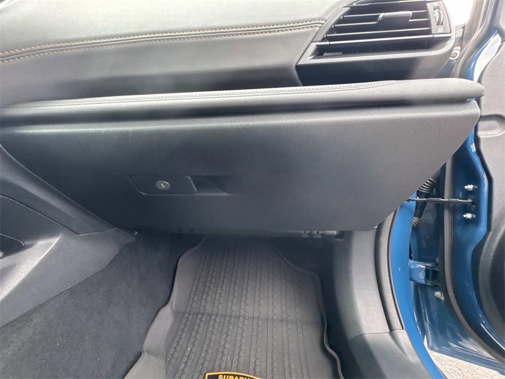 Used 2023 Subaru Outback Wilderness image 31