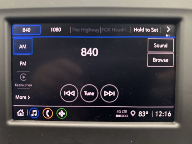Used 2024 Chevrolet Equinox LS w/ LS Convenience Package FWD image 15
