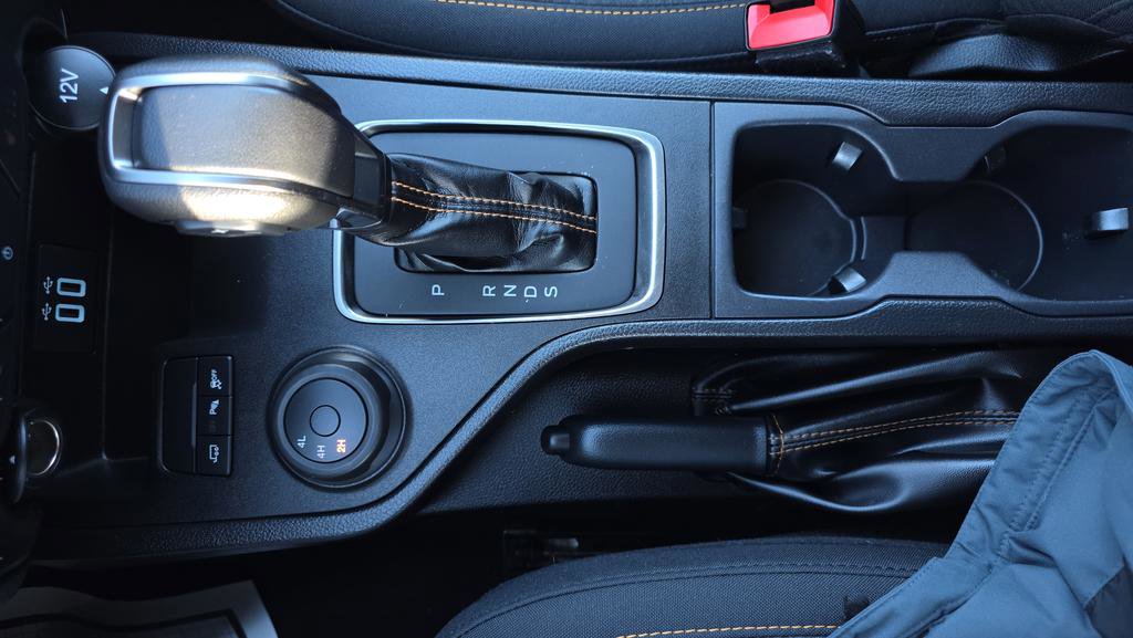 Certified 2022 Ford Ranger XLT w/ Equipment Group 302A High image 23