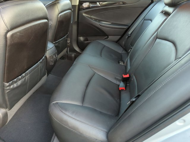 Used 2013 Hyundai Sonata Limited w/ Premium Pkg image 18