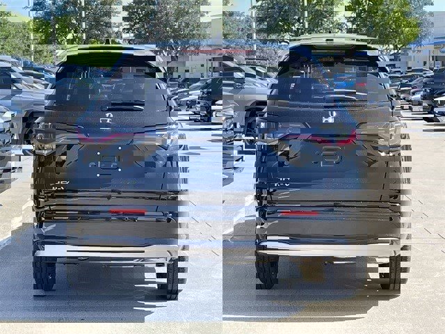 New 2026 Honda HR-V EX-L image 5