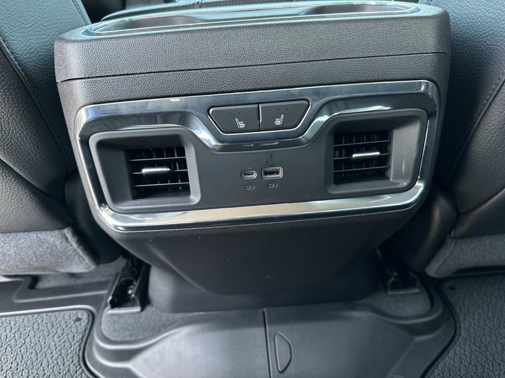 New 2025 GMC Sierra 1500 Denali w/ Technology Package image 16