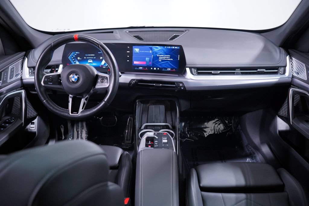 Used 2024 BMW X1 M35i w/ Premium Package AWD/4WD image 14