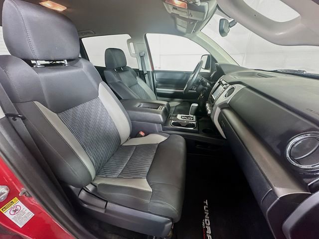 Used 2017 Toyota Tundra SR5 image 26