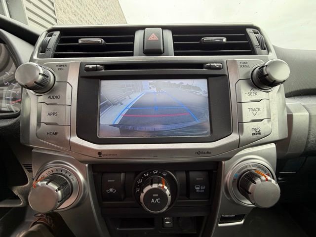 Used 2015 Toyota 4Runner SR5 Premium AWD/4WD image 36