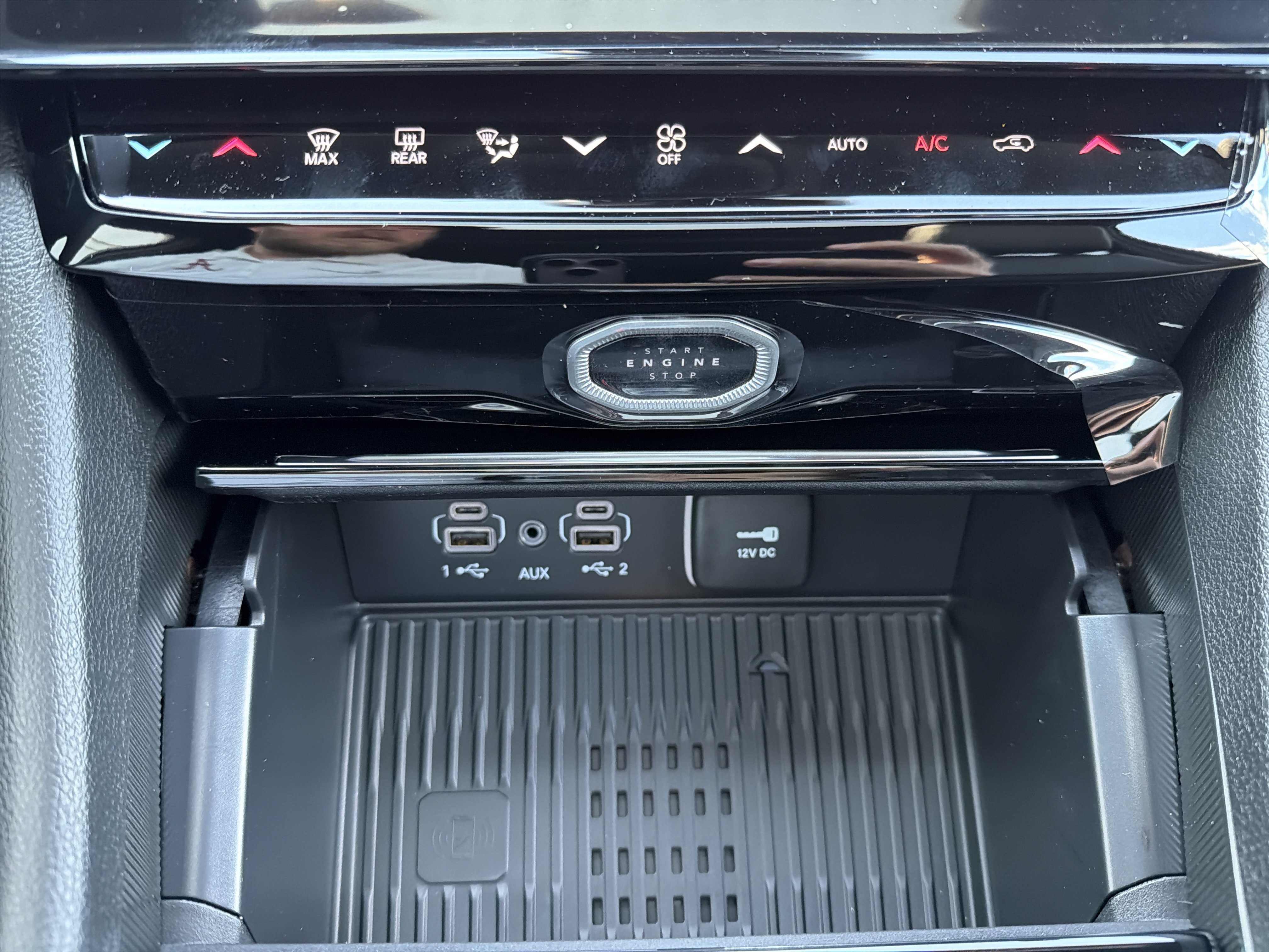 New 2026 Jeep Grand Cherokee L 4WD image 24