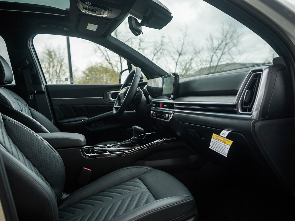 New 2026 Kia Sorento SX Prestige image 11