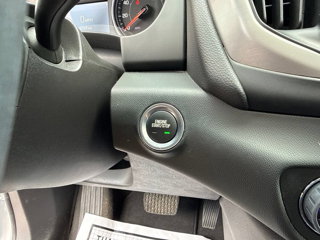 Used 2024 GMC Terrain AT4 w/ LPO, 'HIT The Road' Package AWD/4WD image 34