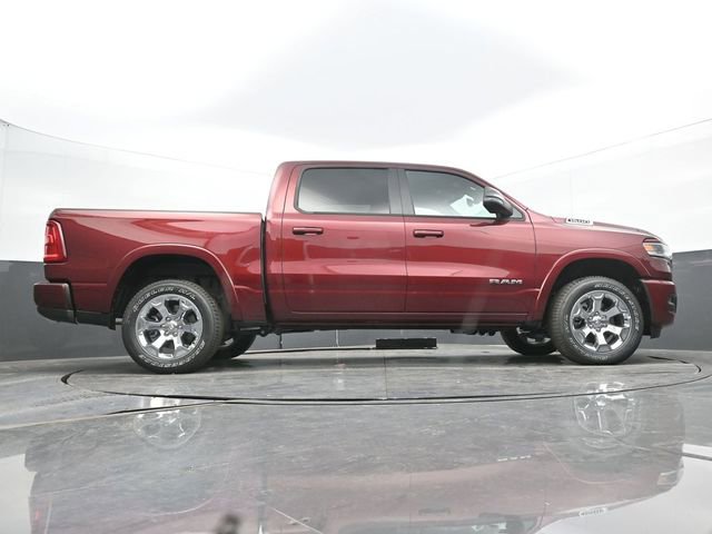 New 2026 RAM 1500 4x4 Crew Cab image 59