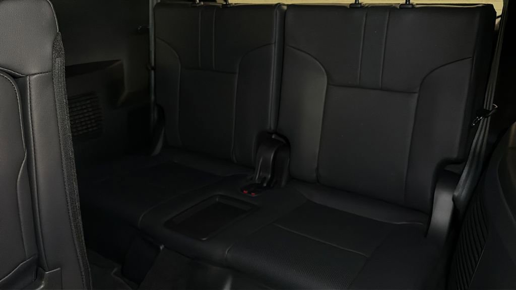 New 2026 Lexus LX 700h Luxury image 22