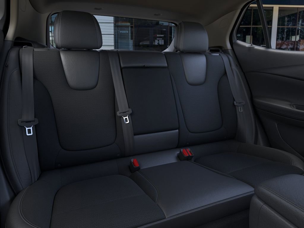 New 2026 Buick Encore GX Preferred w/ Advanced Technology Package image 17