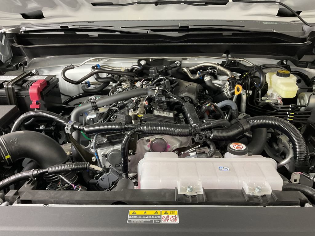 New 2025 Toyota Tacoma SR5 image 20