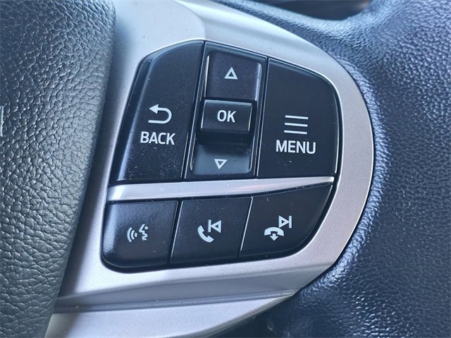 Used 2022 Ford Explorer XLT w/ Equipment Group 202A image 19