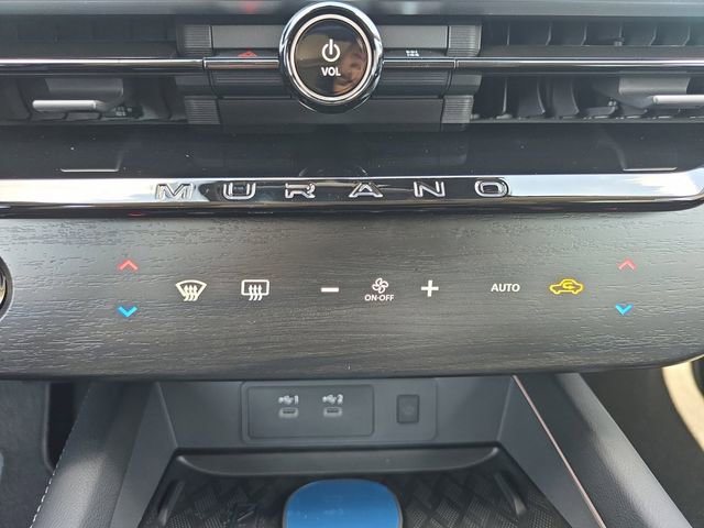 New 2026 Nissan Murano SL image 4