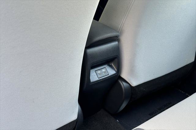 Certified 2023 Toyota Corolla LE FWD image 14