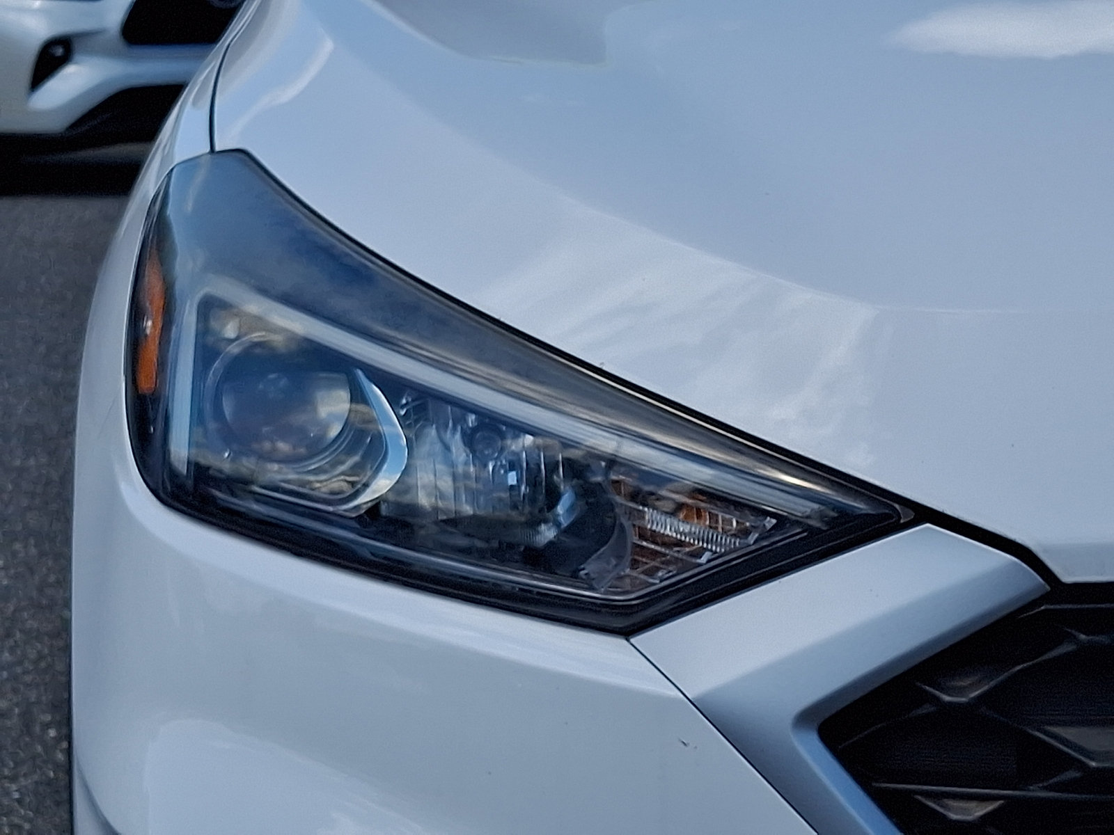 Used 2019 Hyundai Tucson SEL AWD/4WD image 9