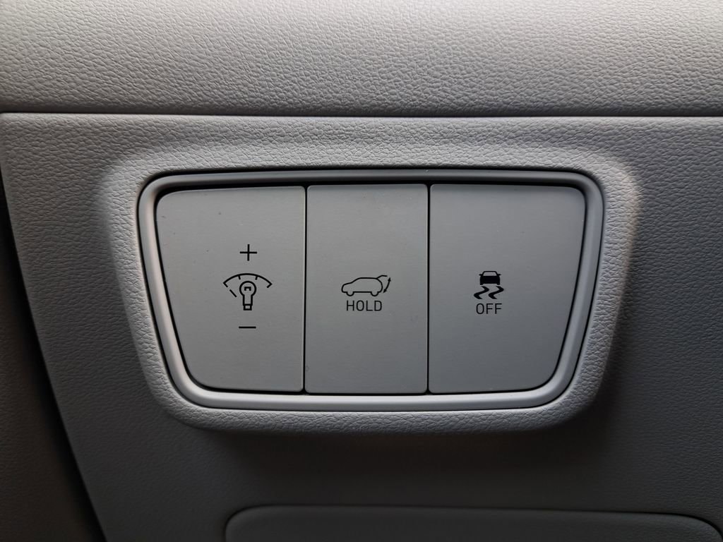 Used 2024 Hyundai Tucson SEL image 25