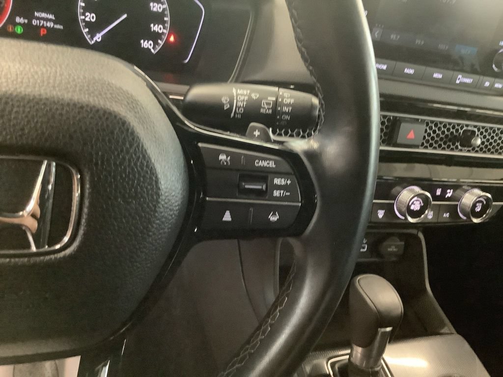 Used 2024 Honda Civic Sport image 23