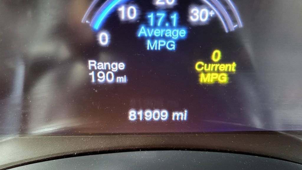 Used 2018 Jeep Grand Cherokee Overland image 31