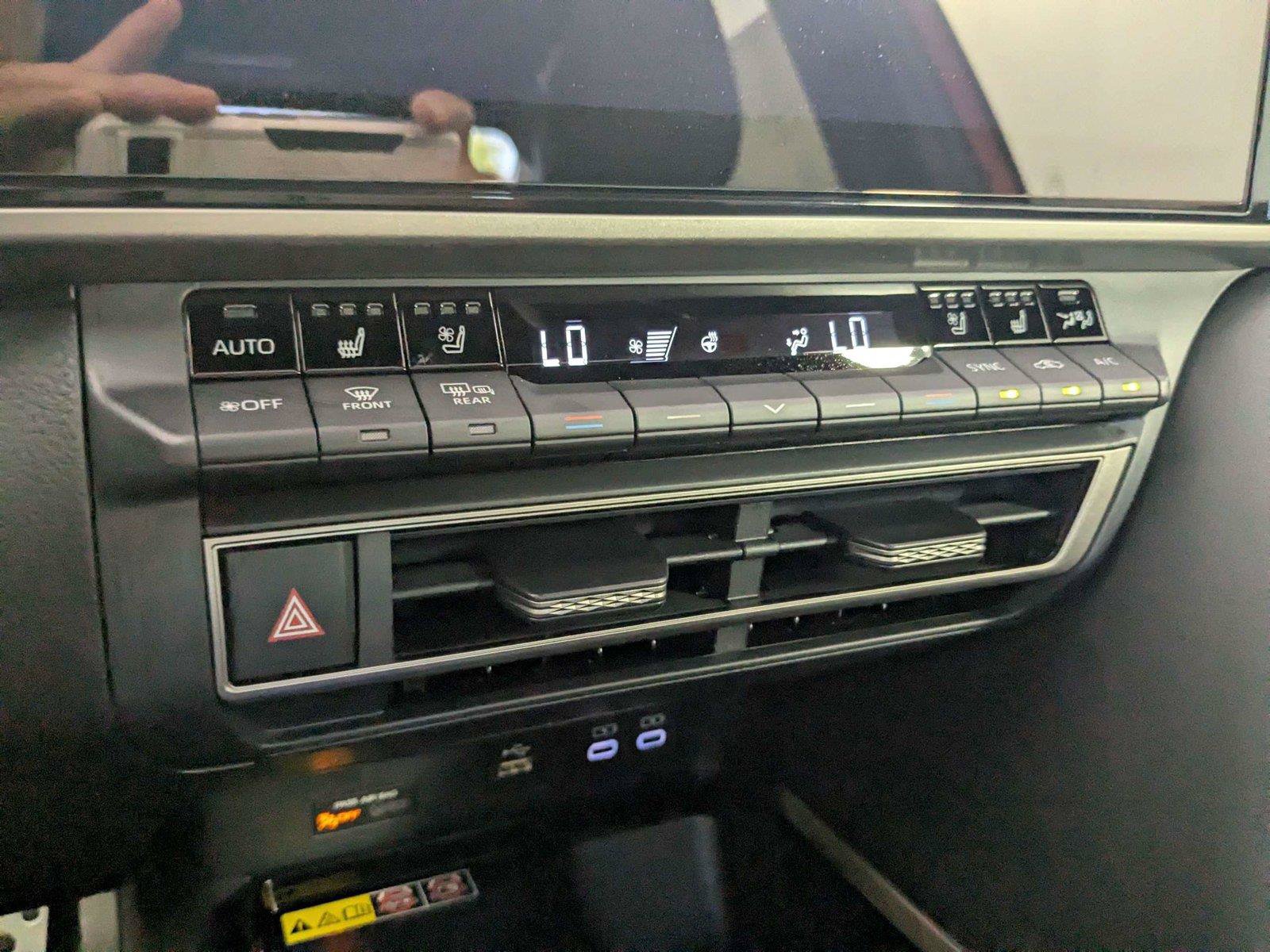New 2026 Toyota Camry XSE w/ Premium Plus Package FWD image 18